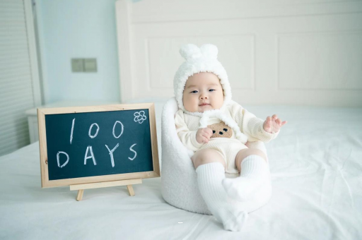 汝州宝宝发热症状